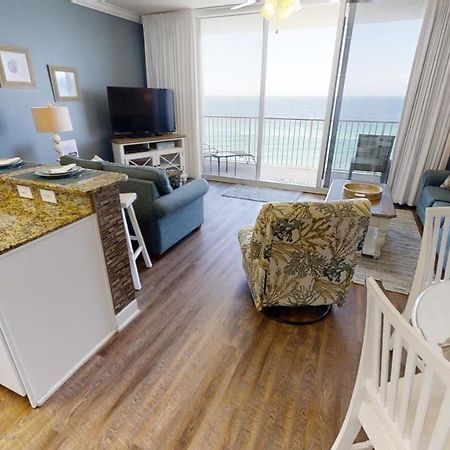 Tidewater 810 Panama City Beach Exterior foto