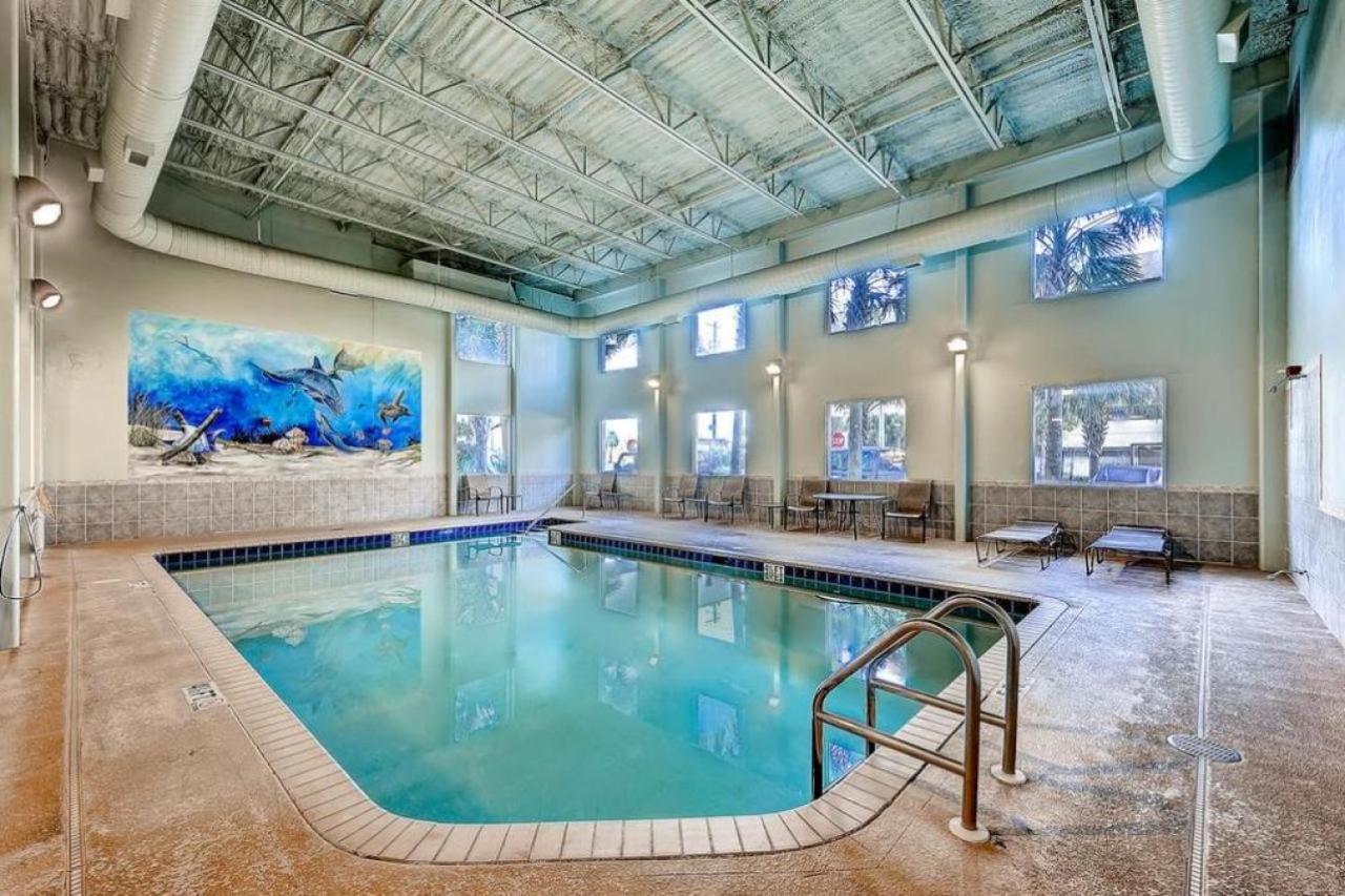 Tidewater 810 Panama City Beach Exterior foto
