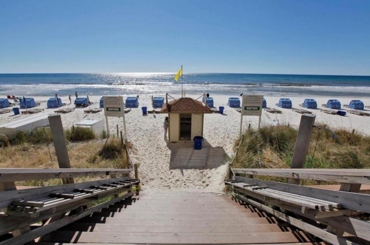 Tidewater 810 Panama City Beach Exterior foto
