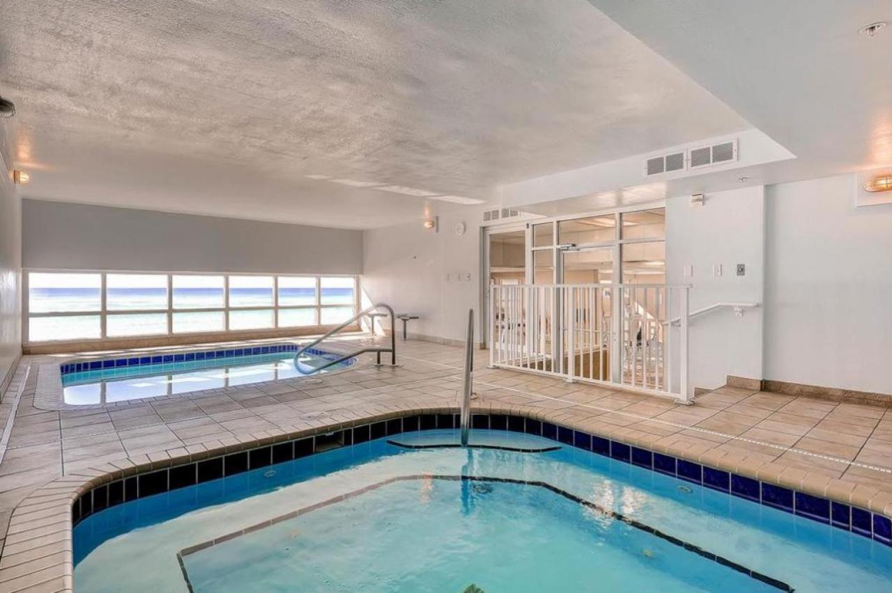 Tidewater 810 Panama City Beach Exterior foto