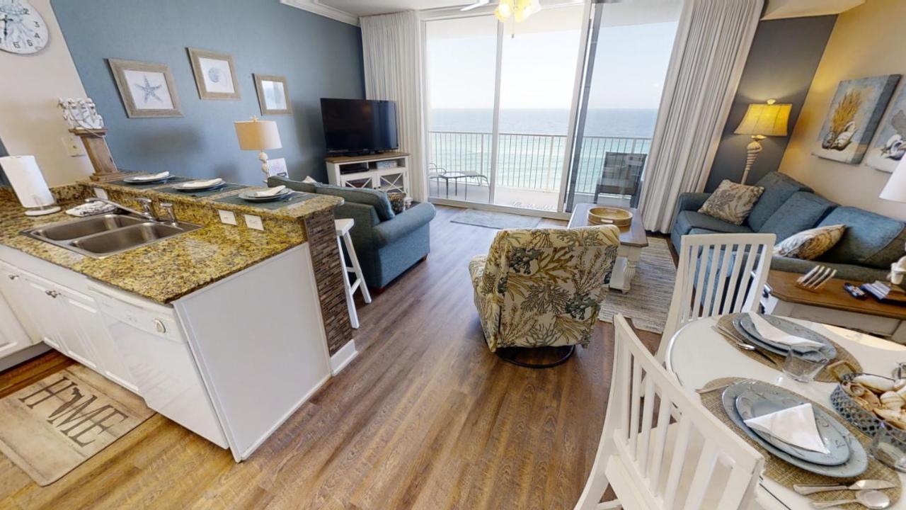 Tidewater 810 Panama City Beach Exterior foto