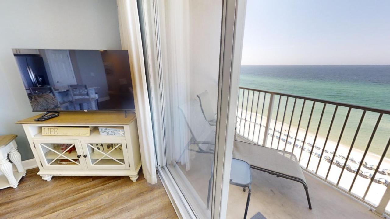 Tidewater 810 Panama City Beach Exterior foto