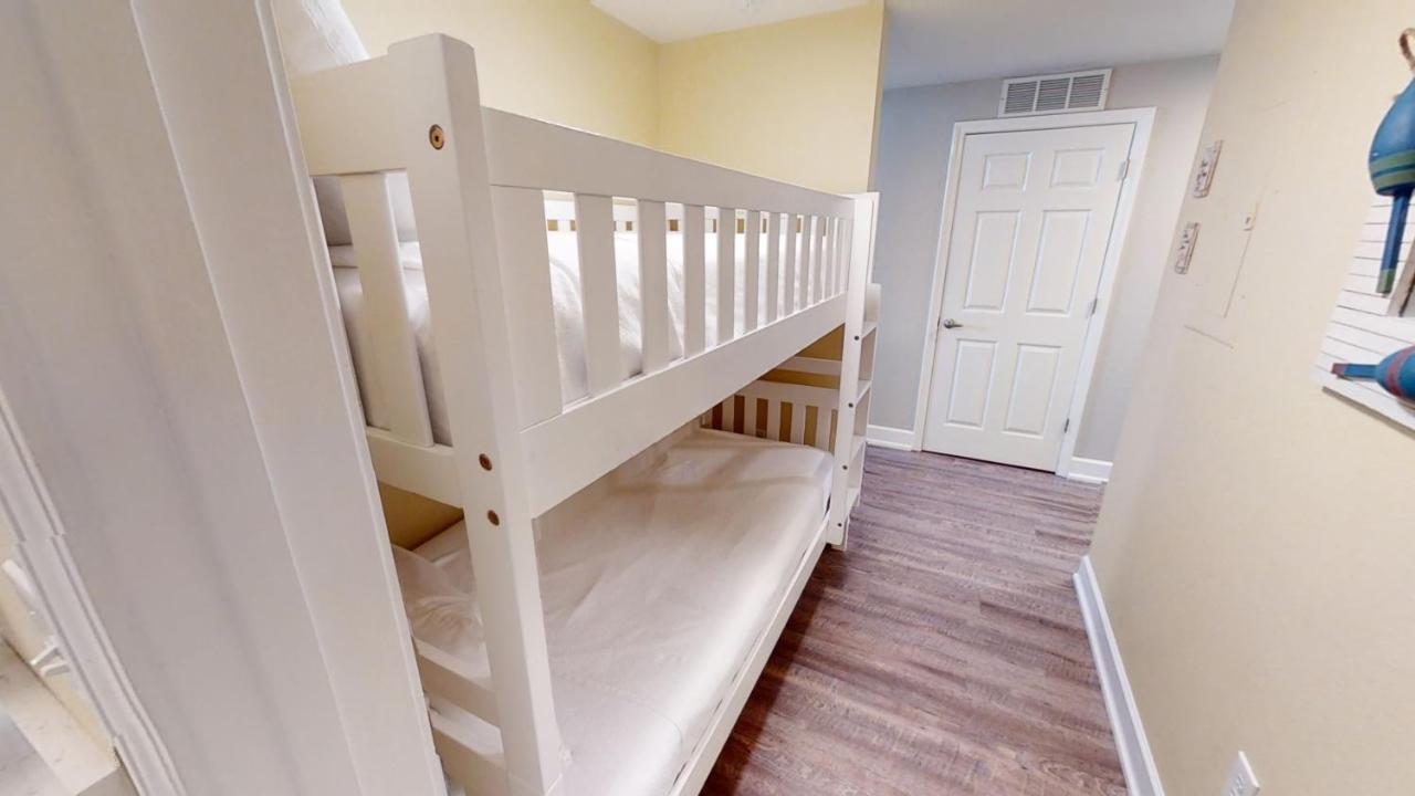 Tidewater 810 Panama City Beach Exterior foto