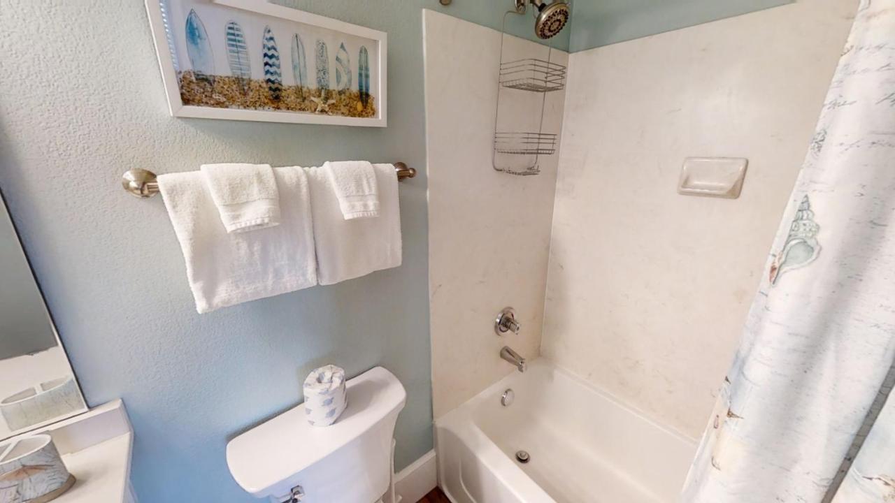 Tidewater 810 Panama City Beach Exterior foto