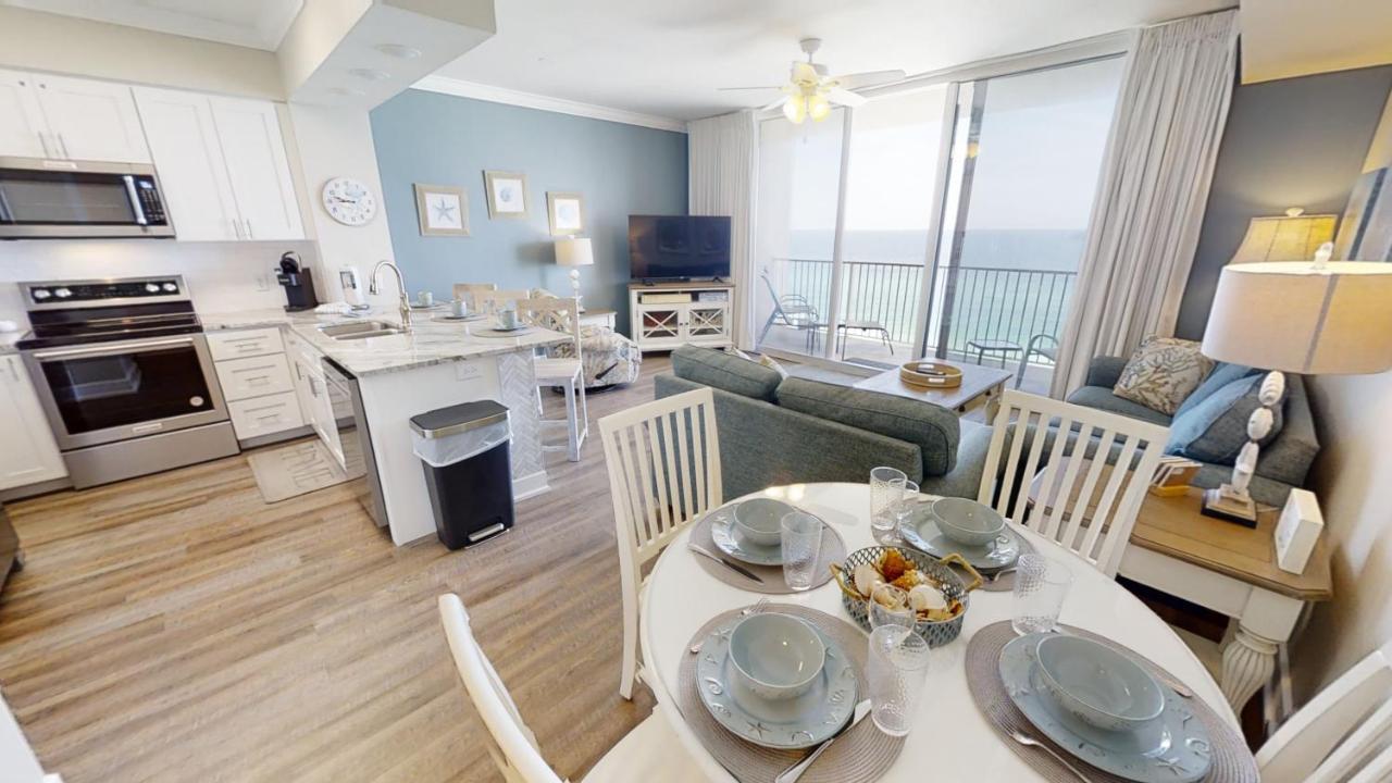 Tidewater 810 Panama City Beach Exterior foto