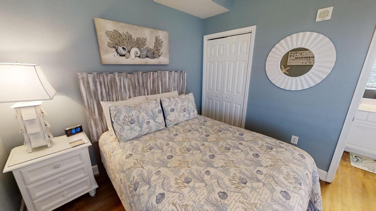 Tidewater 810 Panama City Beach Exterior foto