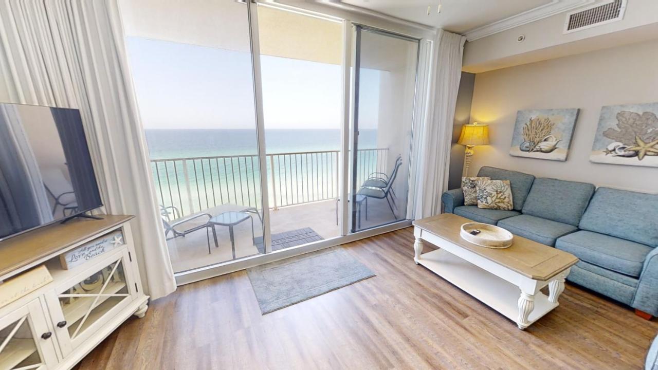 Tidewater 810 Panama City Beach Exterior foto