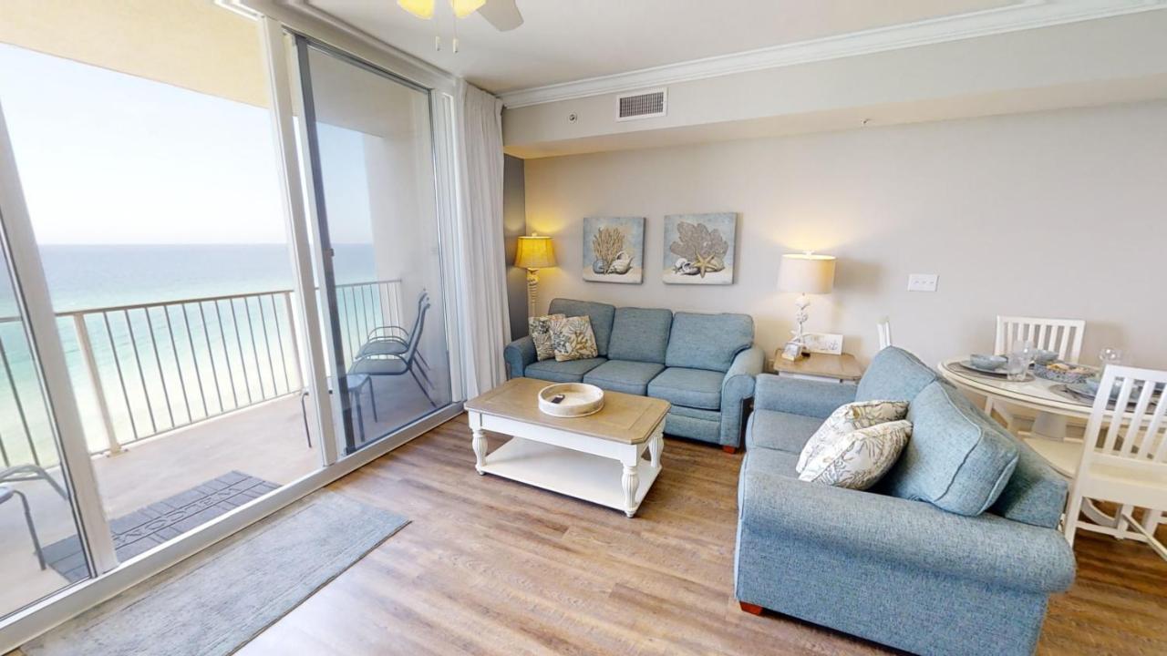 Tidewater 810 Panama City Beach Exterior foto