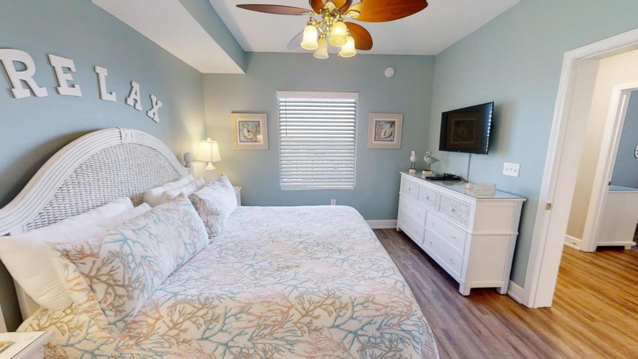 Tidewater 810 Panama City Beach Exterior foto