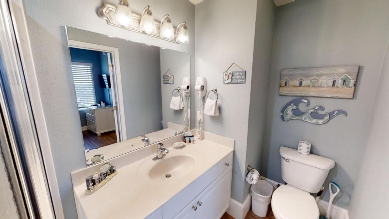 Tidewater 810 Panama City Beach Exterior foto