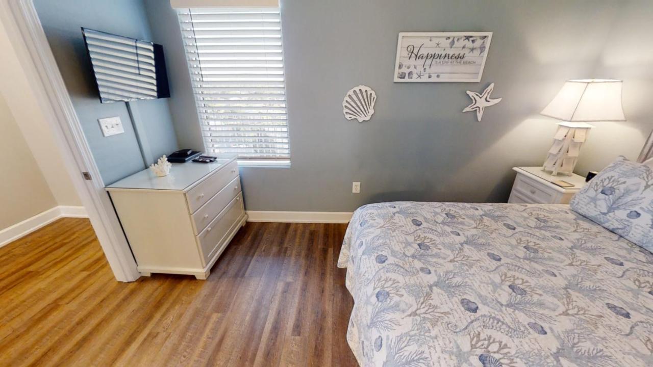 Tidewater 810 Panama City Beach Exterior foto