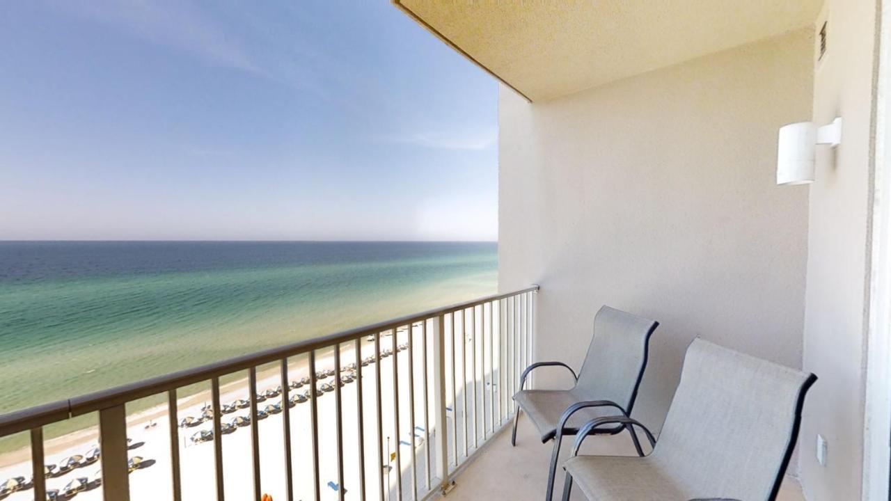 Tidewater 810 Panama City Beach Exterior foto