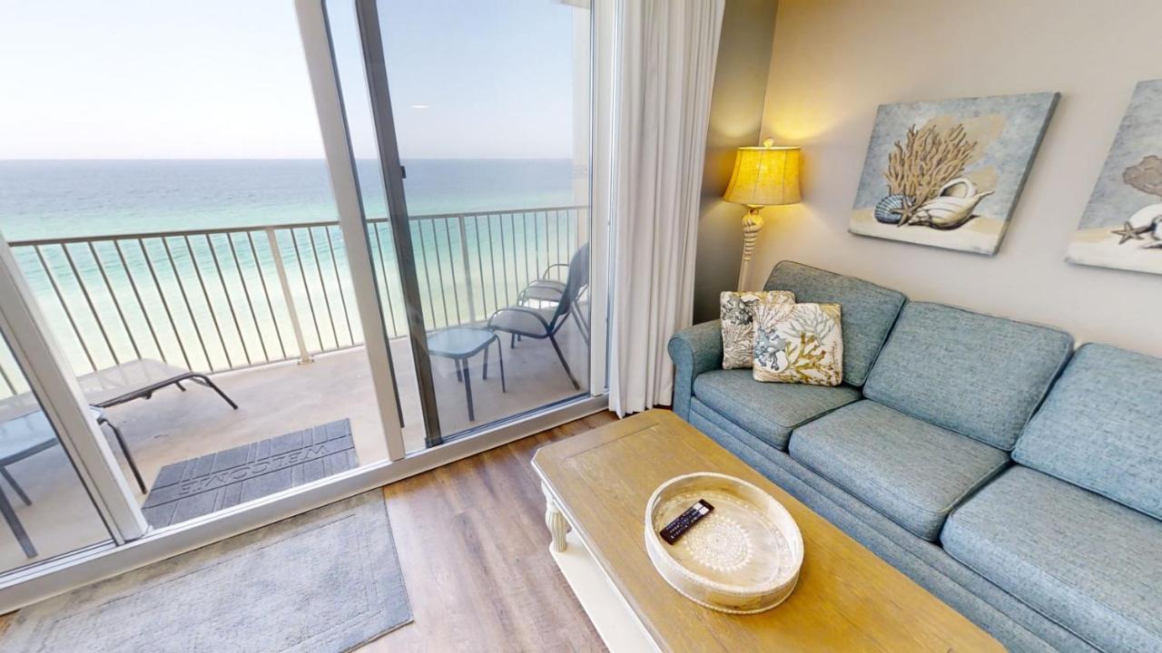 Tidewater 810 Panama City Beach Exterior foto
