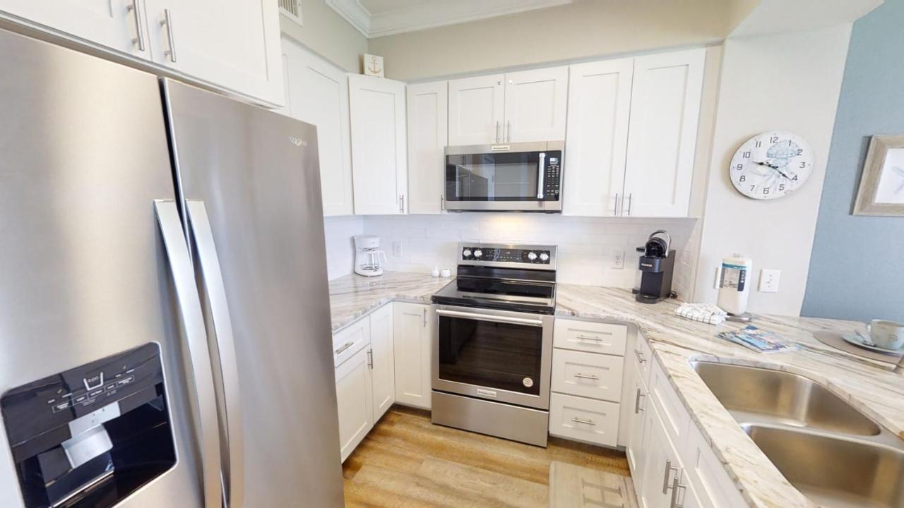 Tidewater 810 Panama City Beach Exterior foto