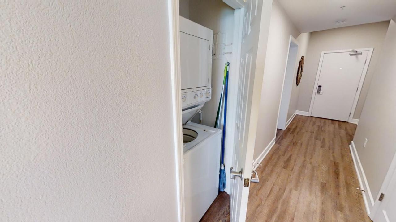 Tidewater 810 Panama City Beach Exterior foto