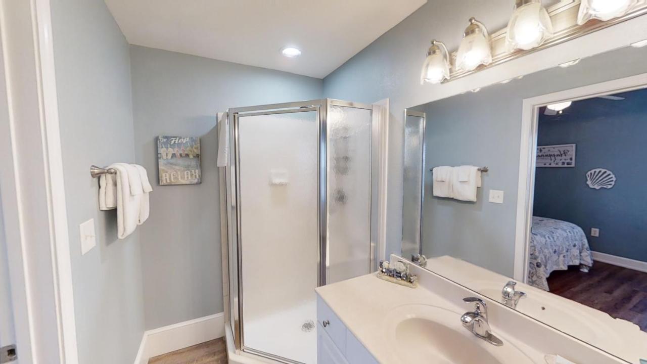 Tidewater 810 Panama City Beach Exterior foto