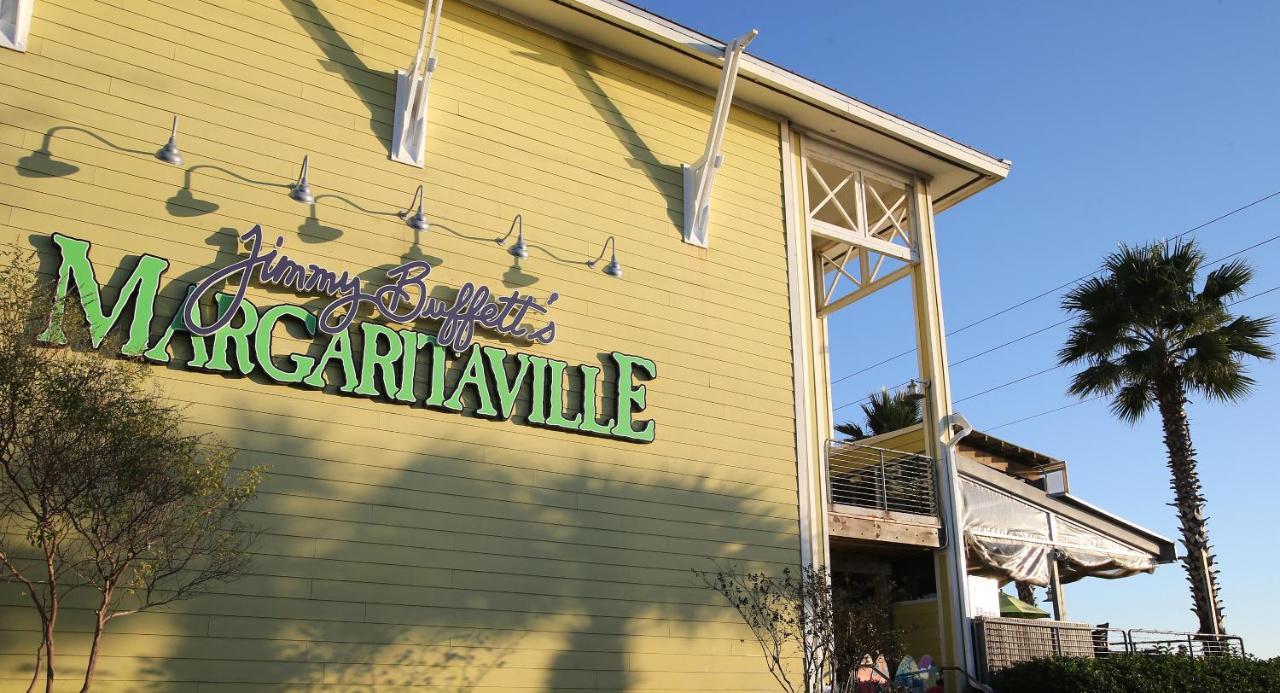 Tidewater 810 Panama City Beach Exterior foto