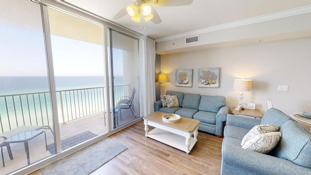 Tidewater 810 Panama City Beach Exterior foto