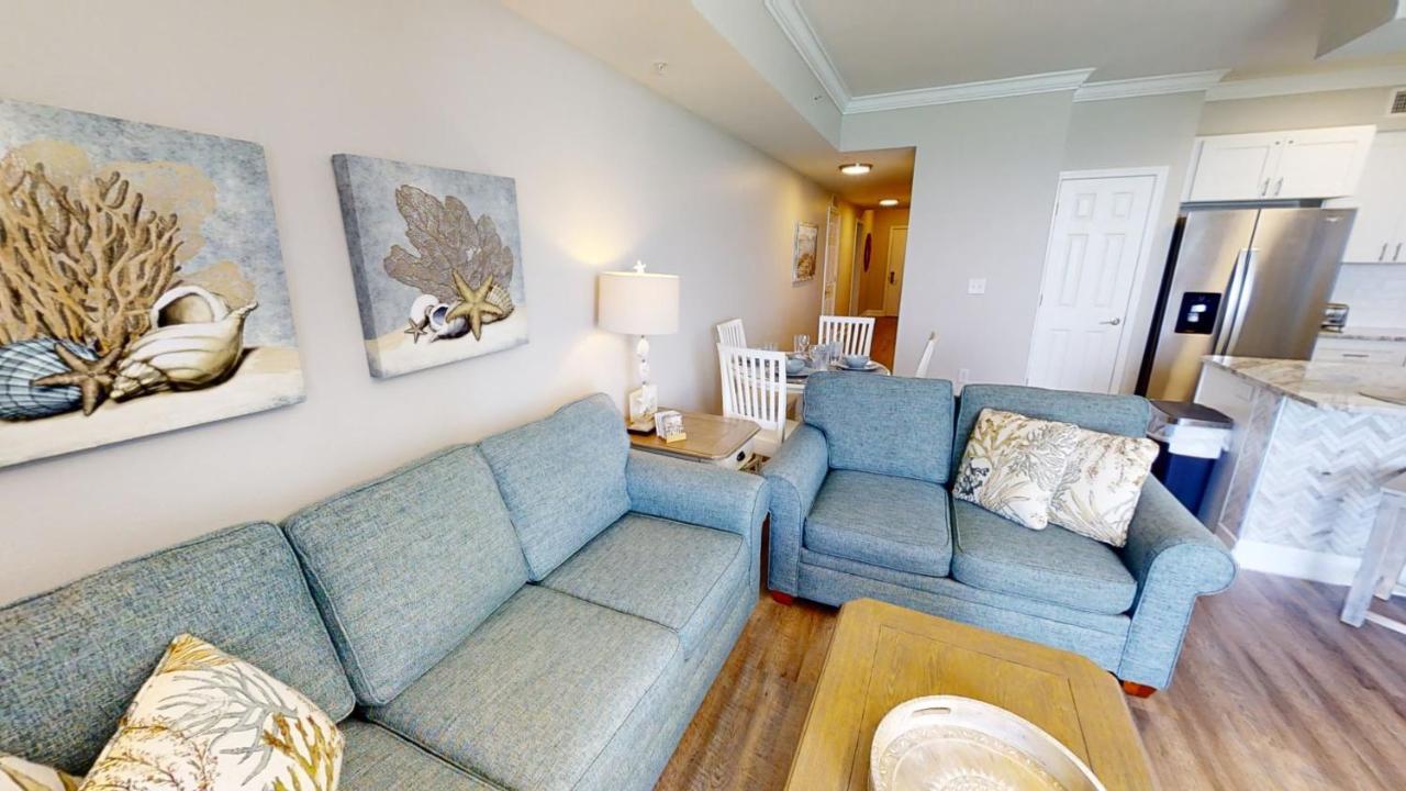 Tidewater 810 Panama City Beach Exterior foto