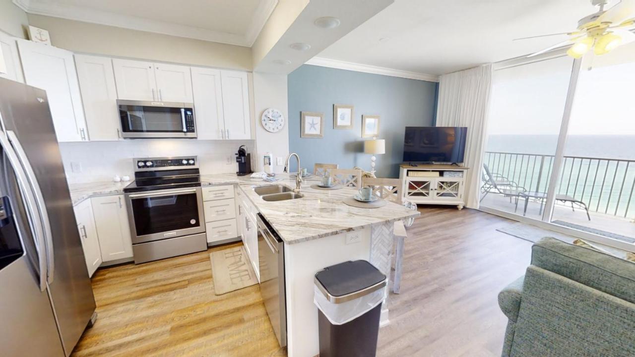 Tidewater 810 Panama City Beach Exterior foto