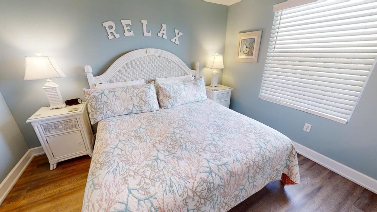 Tidewater 810 Panama City Beach Exterior foto