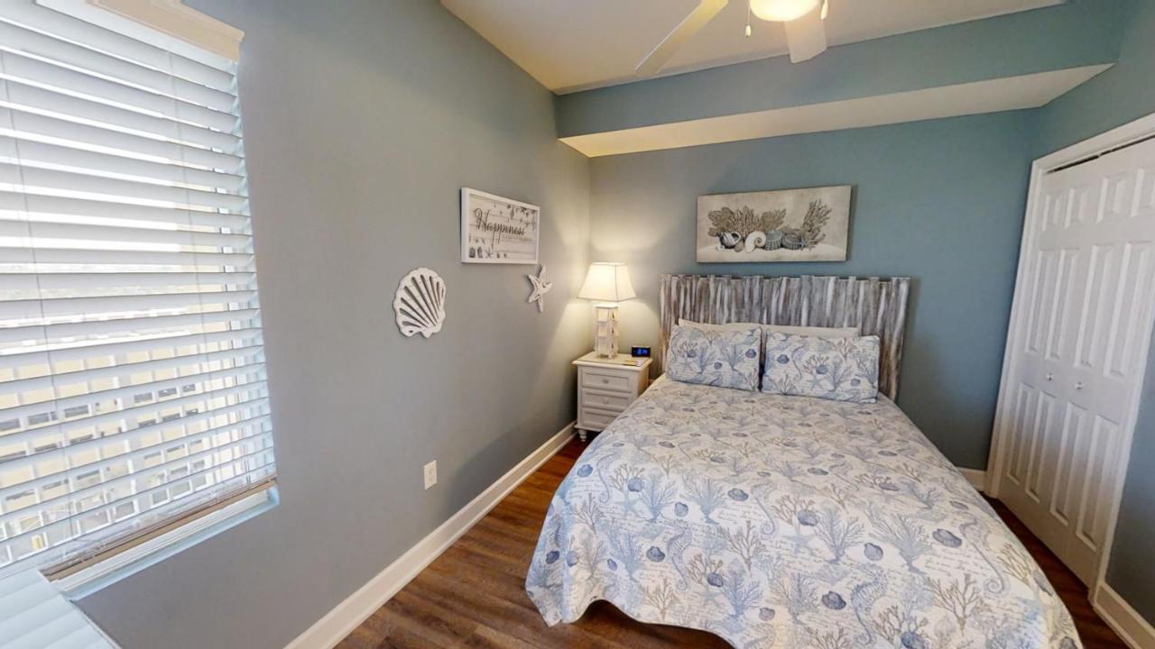 Tidewater 810 Panama City Beach Exterior foto
